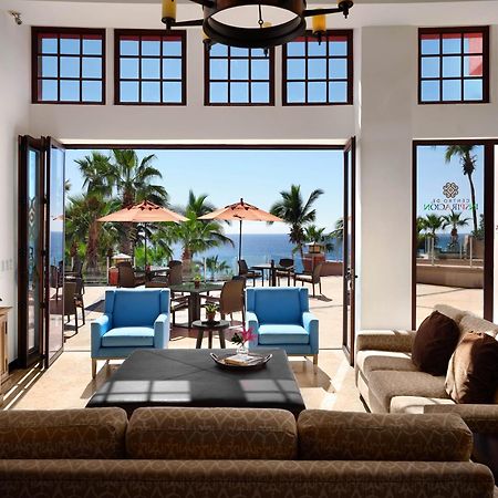 فندق Hyatt Vacation Club At Sirena Del Mar كابو سان لوكاس المظهر الخارجي الصورة