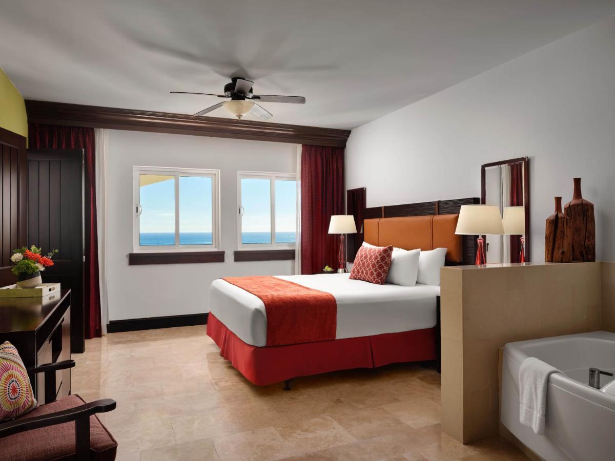 فندق Hyatt Vacation Club At Sirena Del Mar كابو سان لوكاس المظهر الخارجي الصورة
