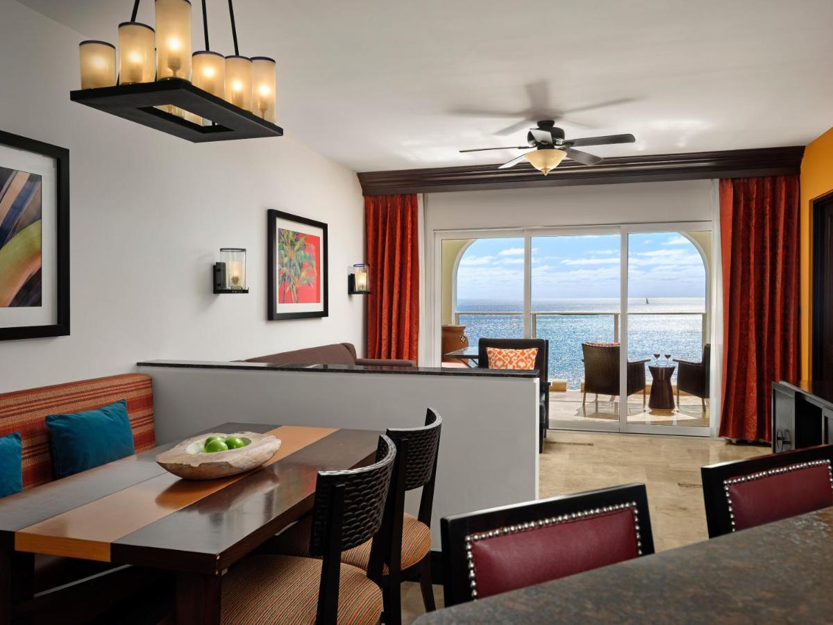 فندق Hyatt Vacation Club At Sirena Del Mar كابو سان لوكاس المظهر الخارجي الصورة