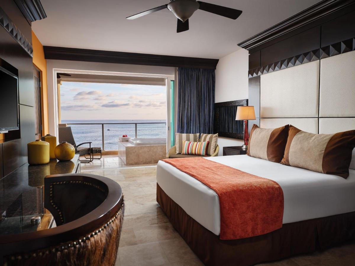 فندق Hyatt Vacation Club At Sirena Del Mar كابو سان لوكاس المظهر الخارجي الصورة