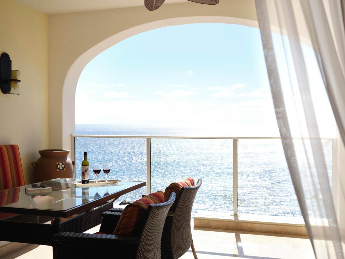 فندق Hyatt Vacation Club At Sirena Del Mar كابو سان لوكاس المظهر الخارجي الصورة