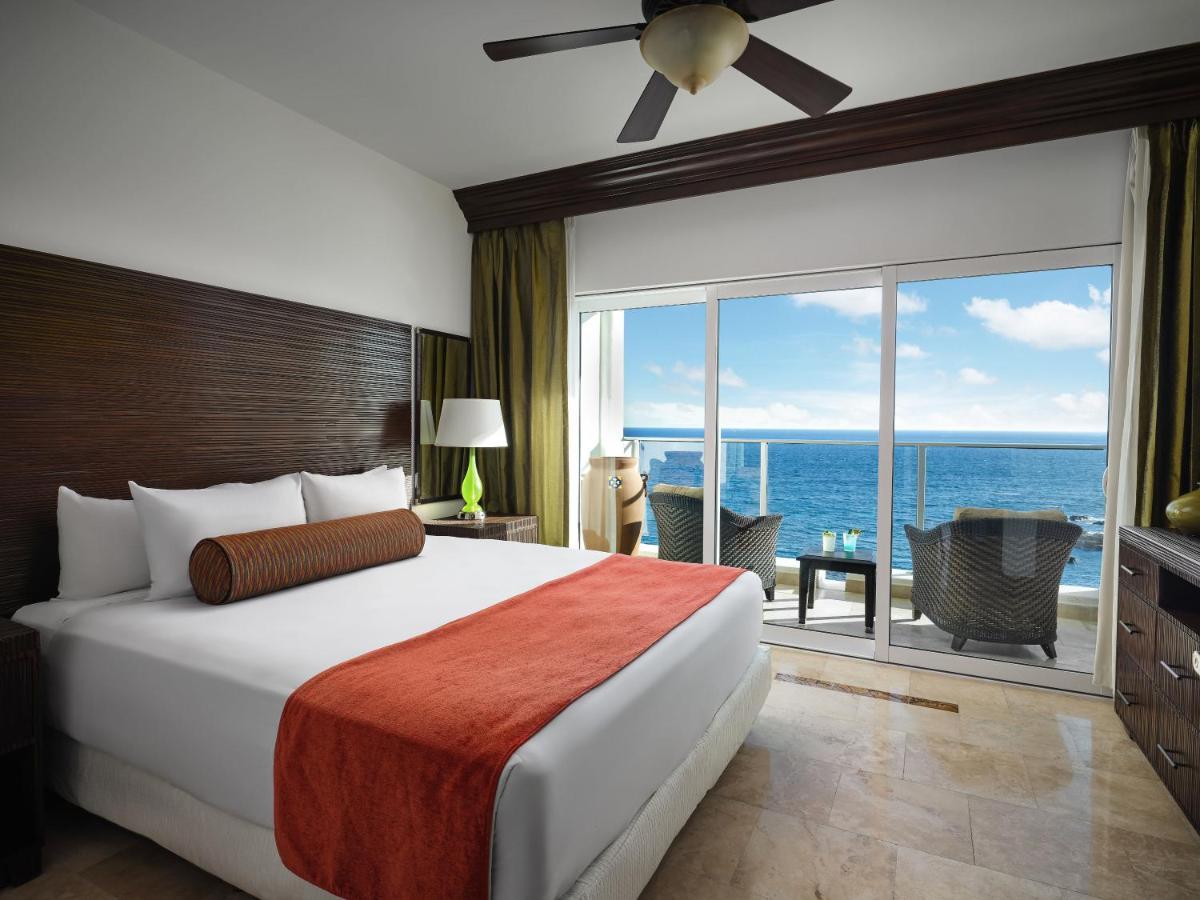 فندق Hyatt Vacation Club At Sirena Del Mar كابو سان لوكاس المظهر الخارجي الصورة