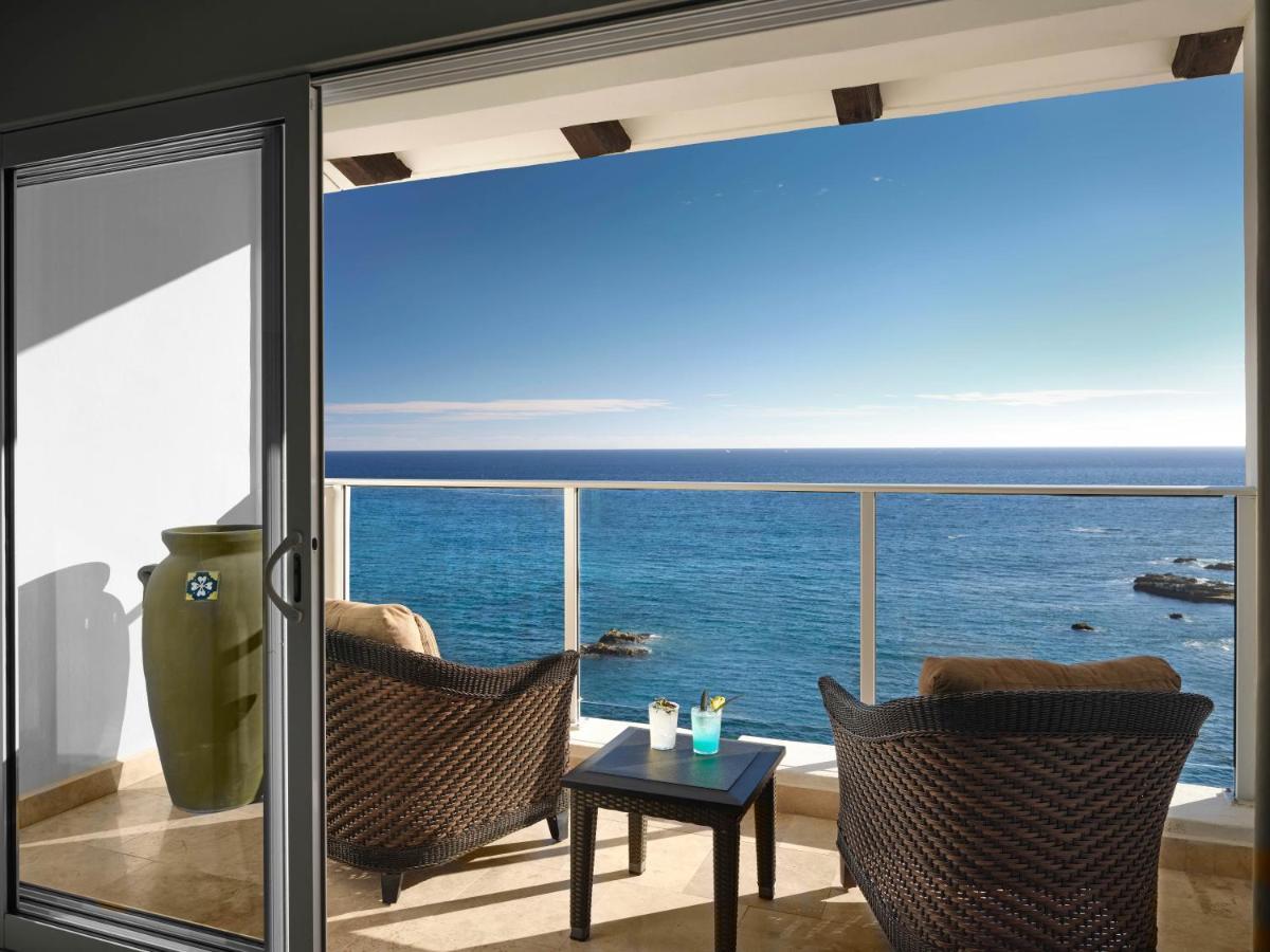فندق Hyatt Vacation Club At Sirena Del Mar كابو سان لوكاس المظهر الخارجي الصورة