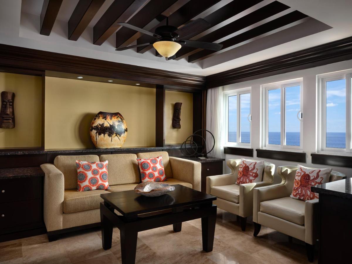 فندق Hyatt Vacation Club At Sirena Del Mar كابو سان لوكاس المظهر الخارجي الصورة
