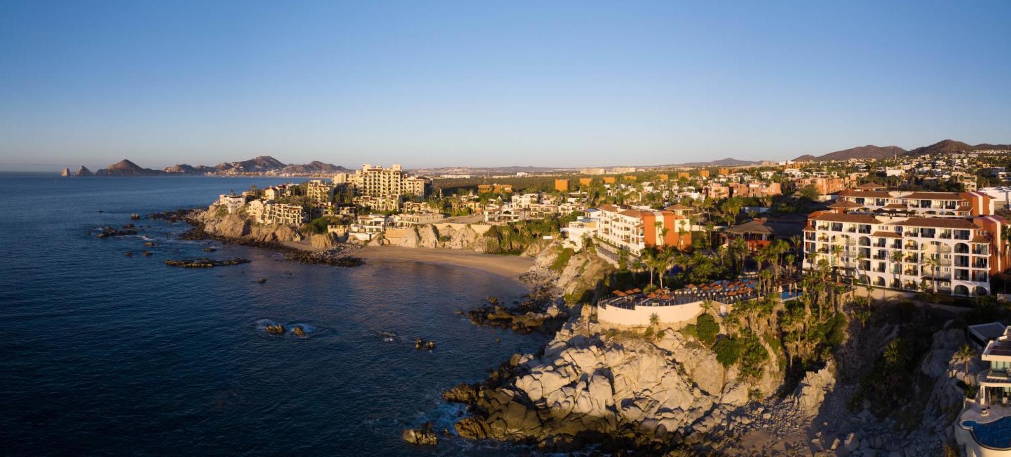فندق Hyatt Vacation Club At Sirena Del Mar كابو سان لوكاس المظهر الخارجي الصورة