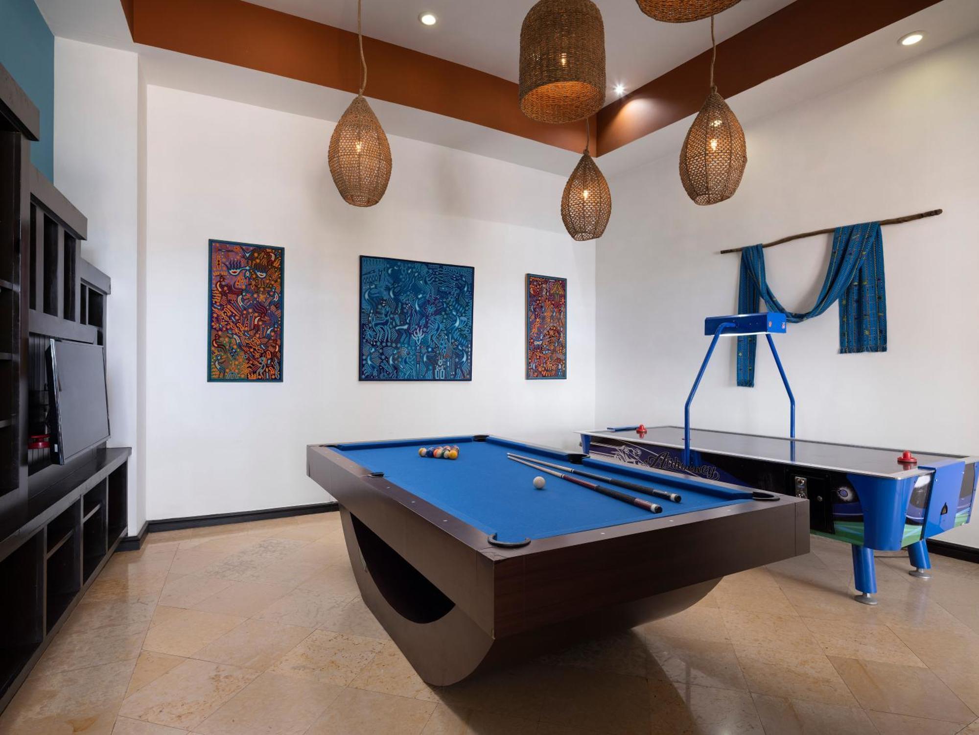 فندق Hyatt Vacation Club At Sirena Del Mar كابو سان لوكاس المظهر الخارجي الصورة
