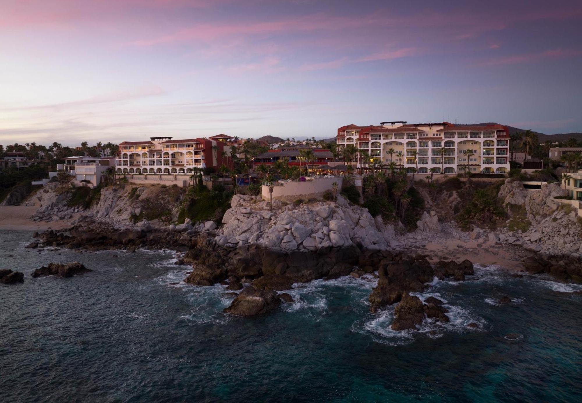 فندق Hyatt Vacation Club At Sirena Del Mar كابو سان لوكاس المظهر الخارجي الصورة