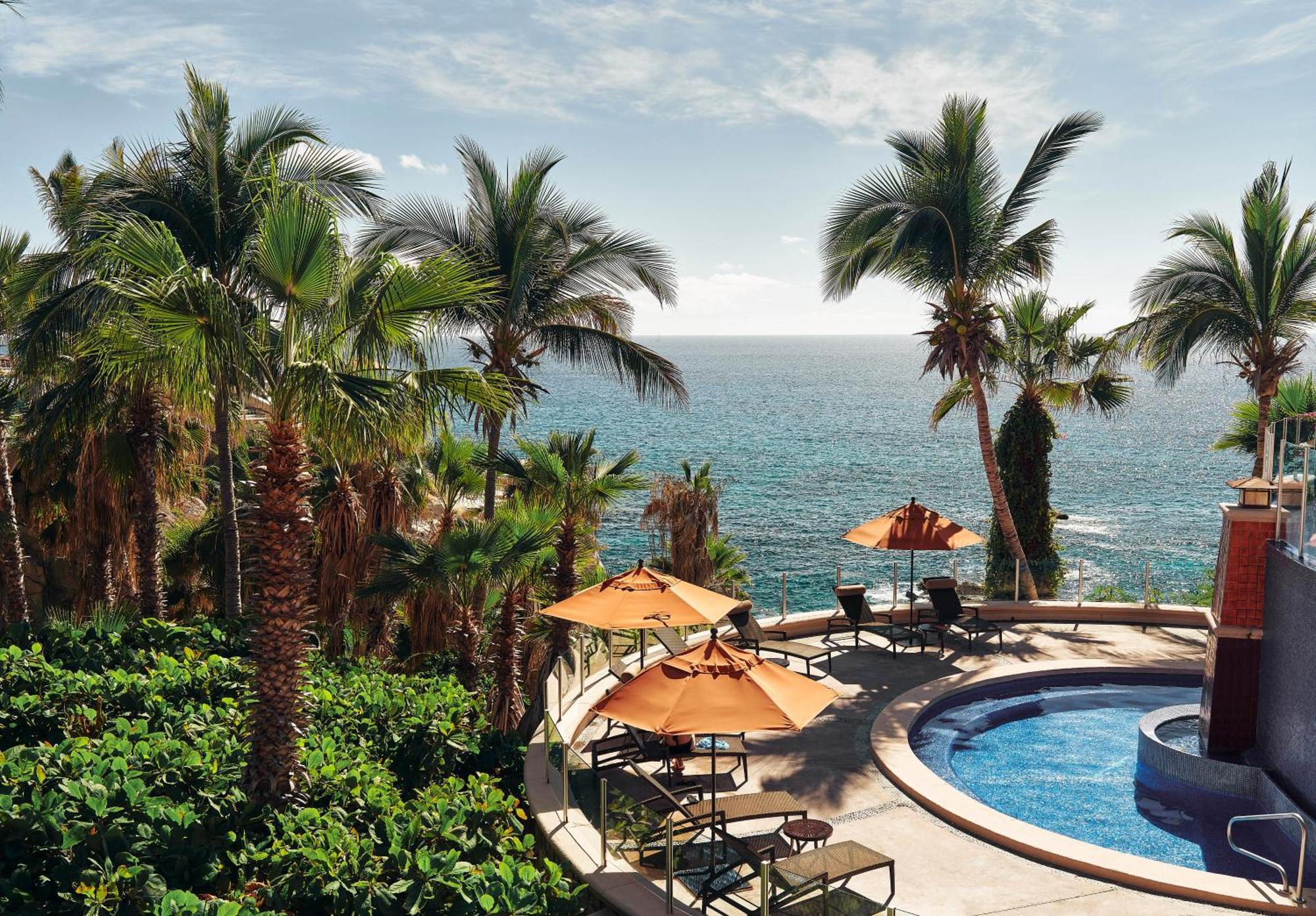 فندق Hyatt Vacation Club At Sirena Del Mar كابو سان لوكاس المظهر الخارجي الصورة