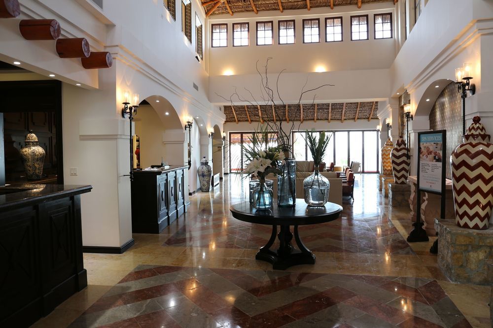 فندق Hyatt Vacation Club At Sirena Del Mar كابو سان لوكاس المظهر الخارجي الصورة