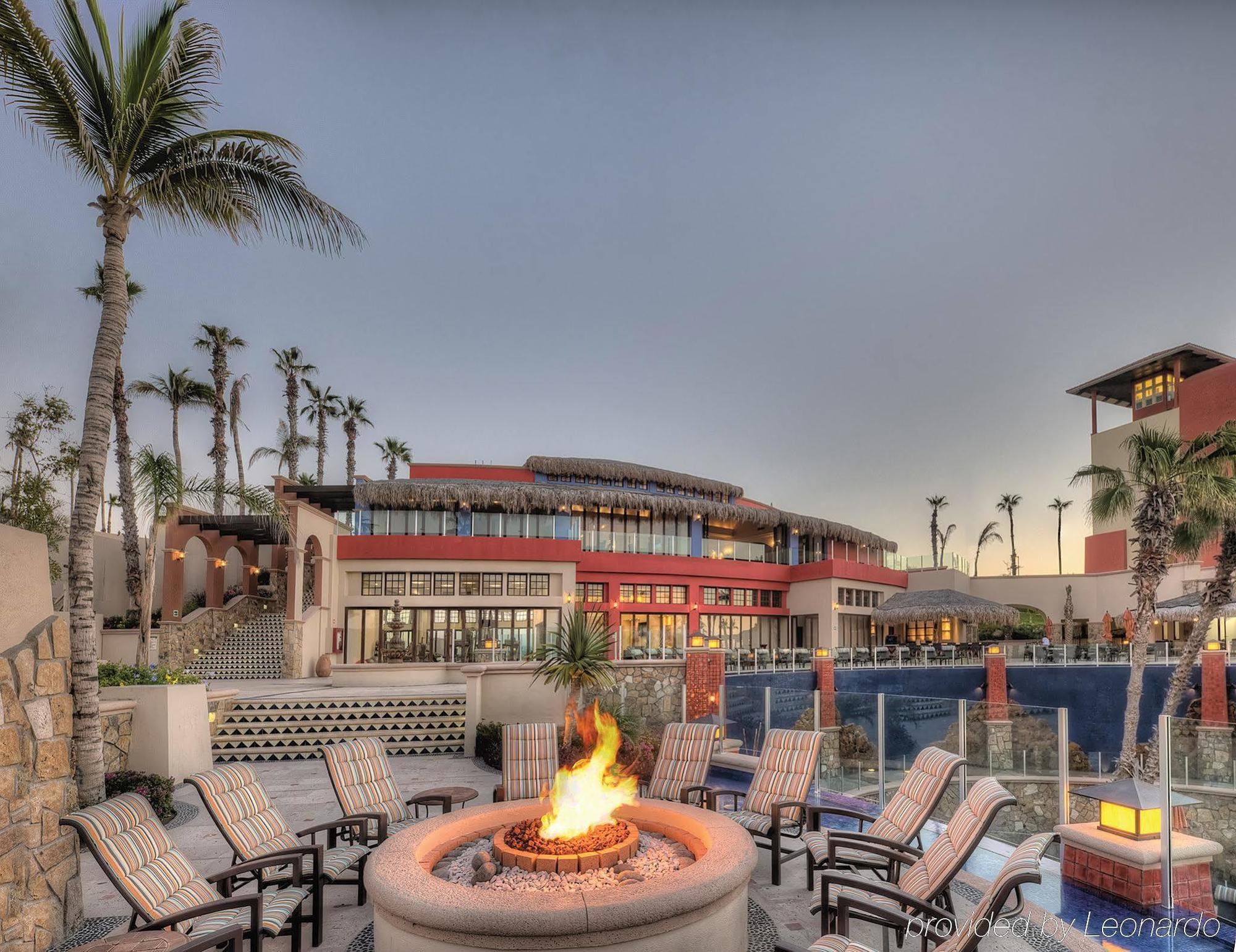 فندق Hyatt Vacation Club At Sirena Del Mar كابو سان لوكاس المظهر الخارجي الصورة