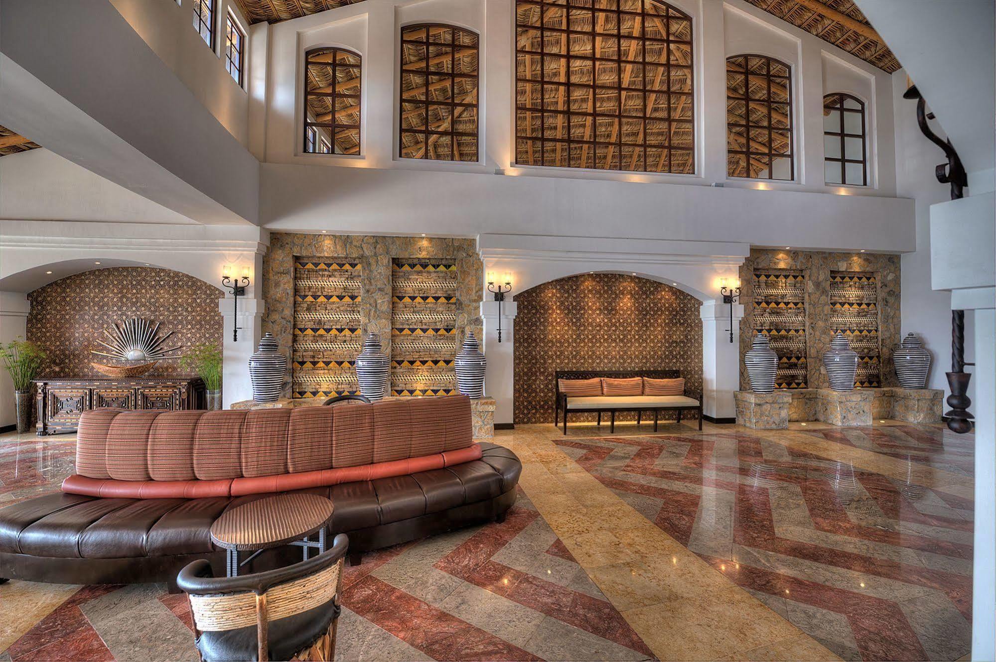 فندق Hyatt Vacation Club At Sirena Del Mar كابو سان لوكاس المظهر الخارجي الصورة