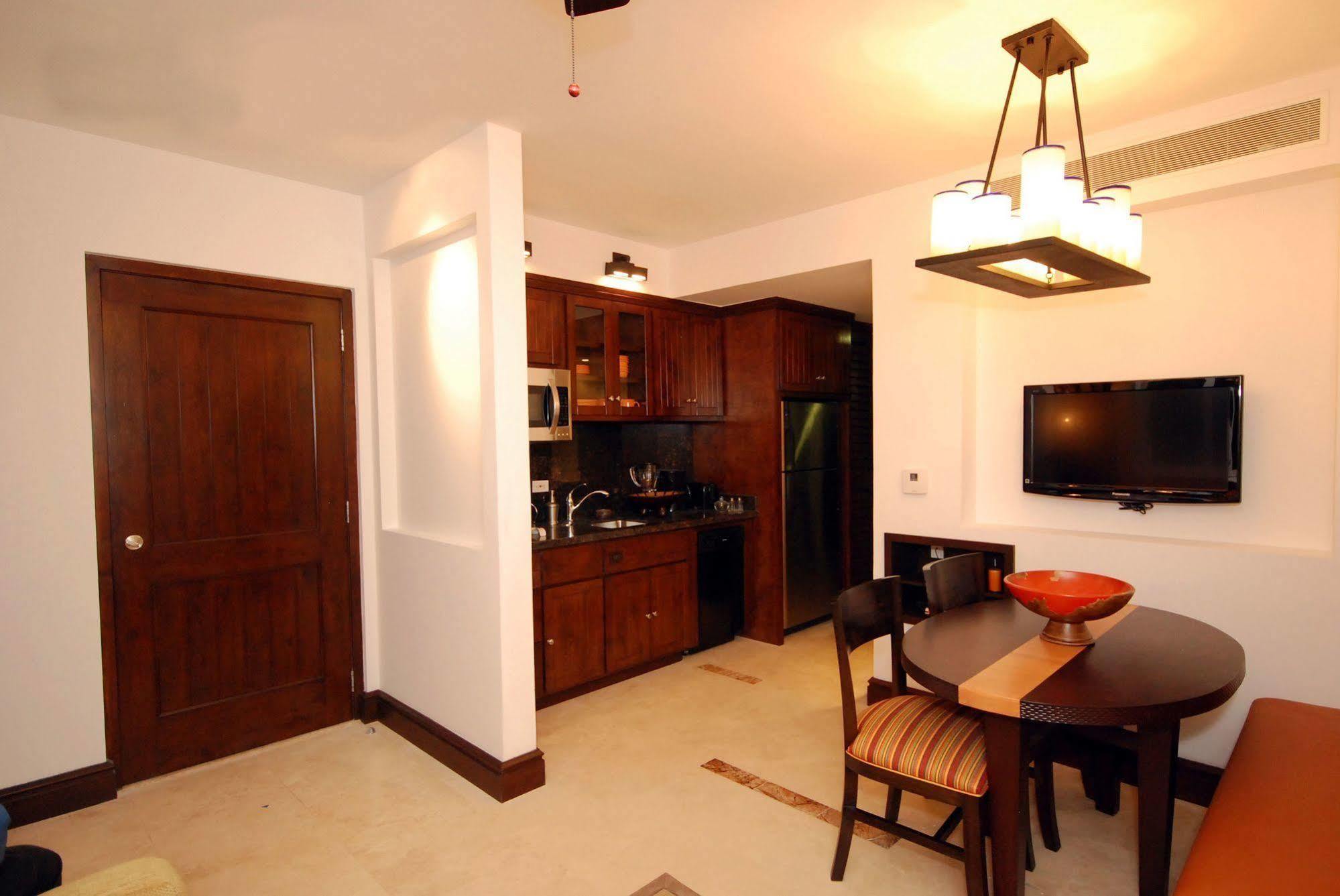 فندق Hyatt Vacation Club At Sirena Del Mar كابو سان لوكاس المظهر الخارجي الصورة