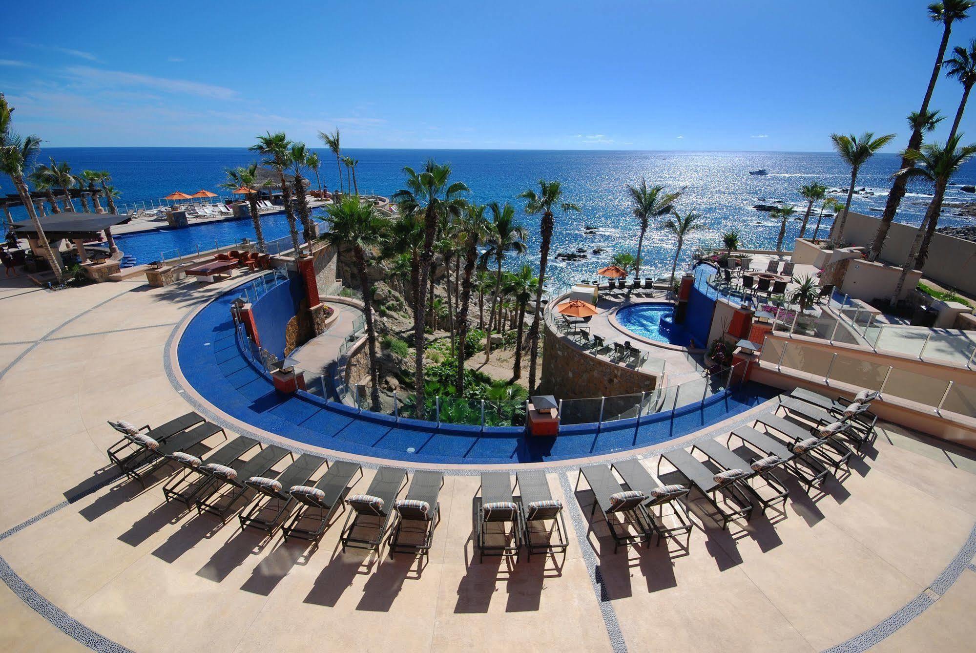 فندق Hyatt Vacation Club At Sirena Del Mar كابو سان لوكاس المظهر الخارجي الصورة