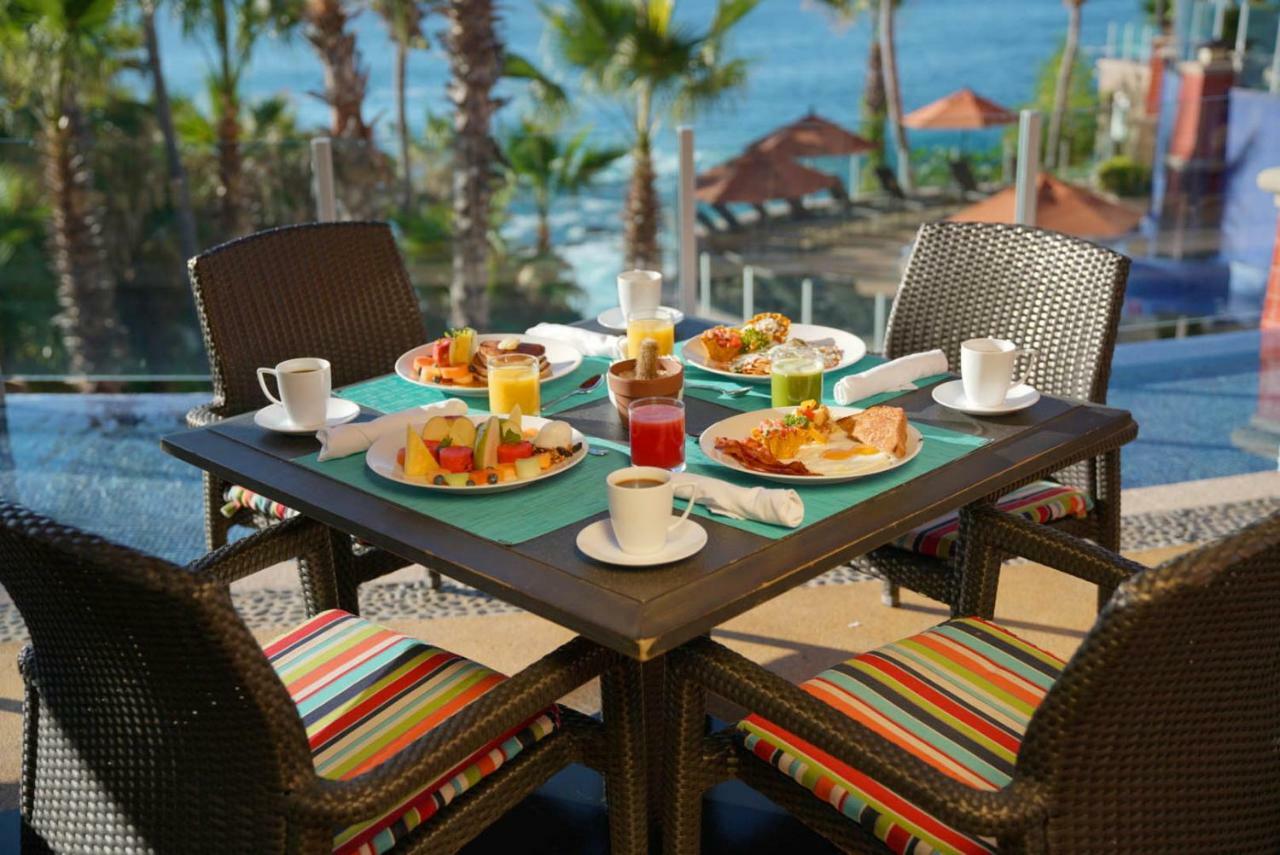 فندق Hyatt Vacation Club At Sirena Del Mar كابو سان لوكاس المظهر الخارجي الصورة