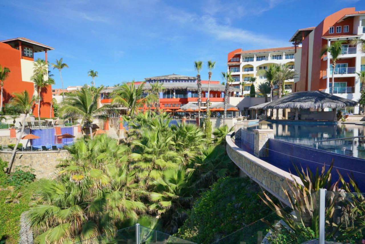 فندق Hyatt Vacation Club At Sirena Del Mar كابو سان لوكاس المظهر الخارجي الصورة