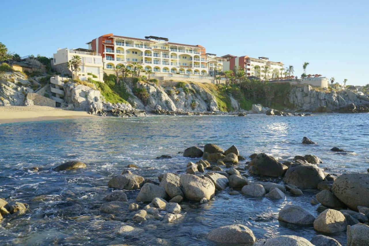 فندق Hyatt Vacation Club At Sirena Del Mar كابو سان لوكاس المظهر الخارجي الصورة